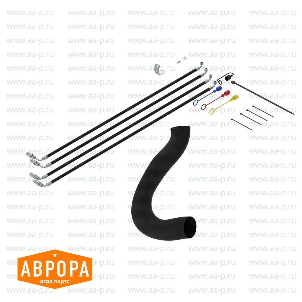 Hydraulik-Steckkupplung